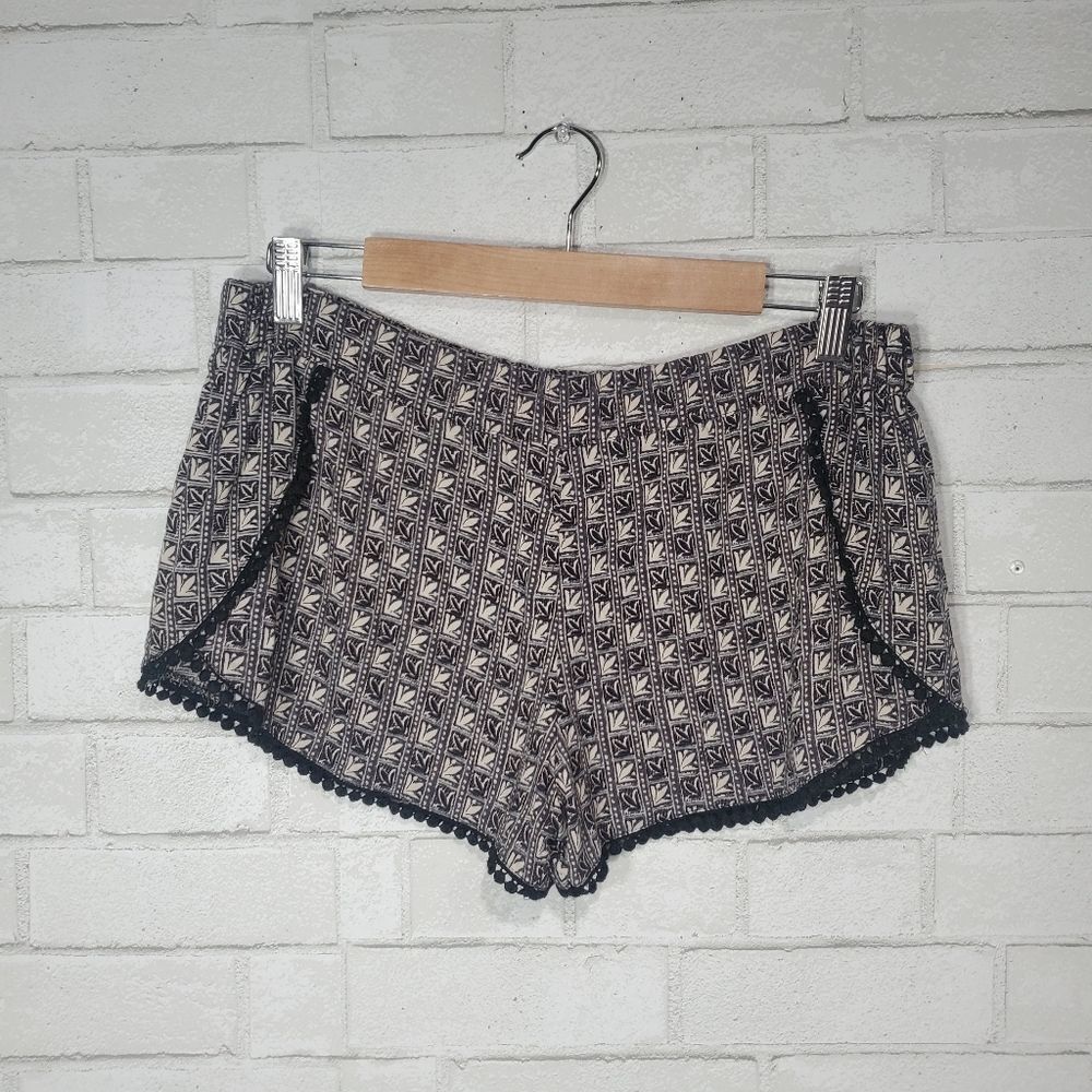 Mossimo Supply‎ Co. comfy printed shorts
